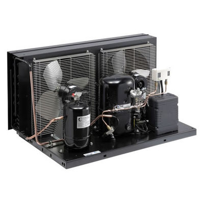 TAG2522ZBR Commercial 6HP Refrigeration Unit Air Cooled R404 Refrigerant Cold Storage Condensing Units