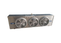 S3HC86E80SS Suitable for air-conditioning and Heat exchangers in the refrigeration industry Italy "Condato" air cooler
