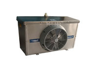S3HC86E80SS Suitable for air-conditioning and Heat exchangers in the refrigeration industry Italy "Condato" air cooler
