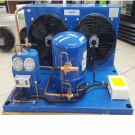 KUB FH130 MTZ160M Refrigeration Unit with Compressor condensing unit for Cold Room