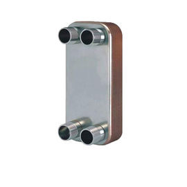 B3-014-06D 316L Stainless steel heat exchanger plate heat exchanger