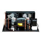 Low Temperature Compressor And small mini Condensing Unit  480*430*325mm With One Fans