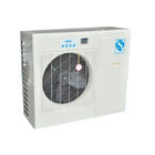 1500w Outdoor Condensing Unit , Outdoor Freezer Units Installed Conveniently Steady Air Flow