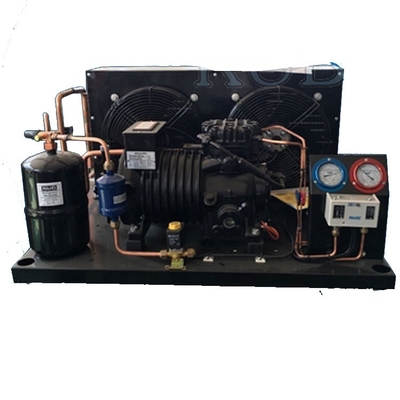 5 Ton Outdoor Cooling Condensing Unit with BFS51 Compressor