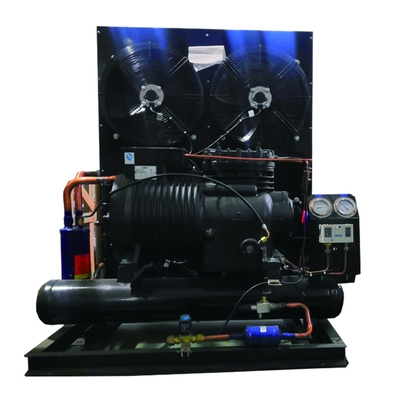 5 Ton Outdoor Cooling Condensing Unit with BFS51 Compressor