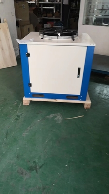 5HP Copeland ZB38KQE Condensing Unit for Outdoor Refrigeration