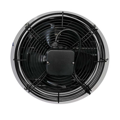 220V Commercial Cold Room Air Cooler with Single Fan for Refrigeration