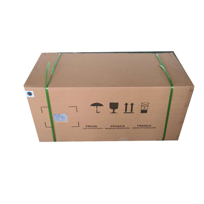 220V Commercial Cold Room Air Cooler with Single Fan for Refrigeration
