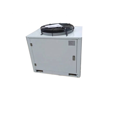 5HP Refrigeration Condensing Unit with DMZL Compressor Model FUBZ-005/L