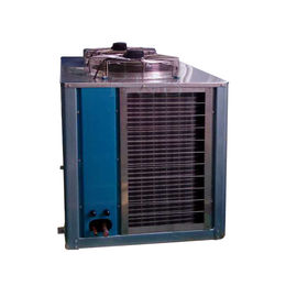 Oem Odm Compressor Condenser Unit , Commercial Condensing Unit Long Service Life