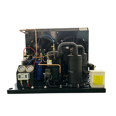 TAG2516Z 4HP Tecumseh Refrigeration Condensing Unit 380V