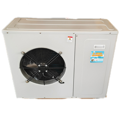 Copeland 4HP Scroll Condensing Unit 380V for Cold Storage Freezer