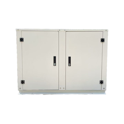8HP Water-cooled Condensing Unit 380V 50HZ for Cold Storage