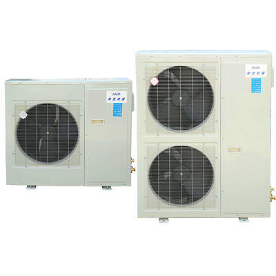 5HP Copeland Scroll Compressor Condensing Unit 380V for Cold Room