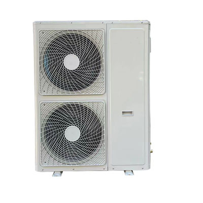 Copeland 5HP Water Cooled Condensing Unit 380V 50Hz