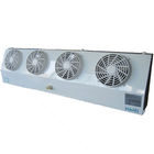 KUBD-3D  Cool Room Evaporators 1.5HP Heat Exchanger 735*160*365mm High Air Flow