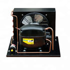 Sc18cl Refrigeration Compressor For Cold Room  Electric Power 3/4 Horse Power