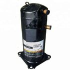 Lubricated Cold Storage Compressor Eco - Frienldy Non Noise Pollution Zr61kc-Tfd