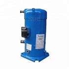 Sm185s4cc Home Air Ice Plant Compressor Blue Color Large Cooling Capacity