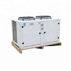 Sm185s4cc Home Air Ice Plant Compressor Blue Color Large Cooling Capacity