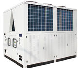 630KW Air Cooled Water Chiller LSLG200AD Light Structure