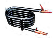 TY1222 heat exchanger condenser heat pump copper condenser