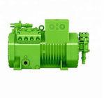 High Temperature Cold Storage Compressor 4 Cylinder Compressor For Condensing Unit