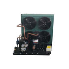 8hp R404a Scroll Air Cooled Condensing Unit ZB58KQE copeland condensing unit