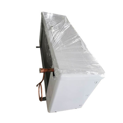 SPBE022D condenser for cold storage evaporator for cold room