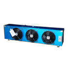 220V Aluminum Coating Cool Room Evaporators Anti Vibration