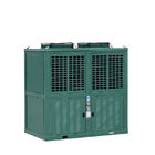10HP S1052Y Italy Frascold Condensing Units Automatic Remote Monitoring For Freezer Cold Room