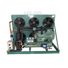 8hp R404a Scroll Air Cooled Condensing Unit ZB58KQE copeland condensing unit