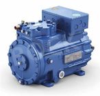 HGX66e/1340-4 S  bock R134a 6.76KW Semi-hermetic compressors HG suction gas-cooled for Frozen cold storage