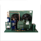 AC Power Cold Storage Compressor Four Cylinder Refrigeration Compressor