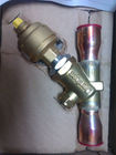 Central Air Conditioning And Refrigeration Spare Parts Electronic Expansion Valve/EXV Valve 025-45331-003 034G2601 2602