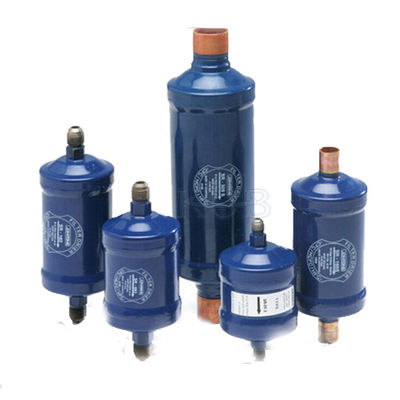 OEM Refrigerant Filter Drier R22 Small Liquid Line Filter Drier