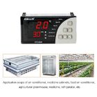 MTC-6040 Cold Storage Parts Refrigeration Temperature Controller 230VAC