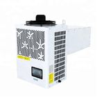 Wall Mounted Monoblock Refrigeration Condensing Unit Cold Storage