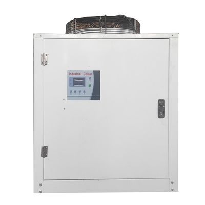 KUB 5HP Air Cooled Chiller Hermetic Compressor Condensing Unit
