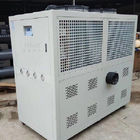 Cold Air Chiller Semi Hermetic Compressor Cold Air Machine 2HP