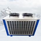 30HP Water Cooled Condensing Units Box Type Refrigeration Unit