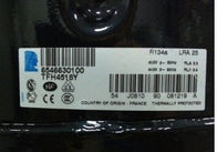 1.5HP R134a Refrigerant Piston Compressor TFH4518Y  400V50hz conditioner compressor fridge compressor