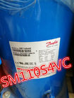 SZ161T4VC R407C Cold Storage Compressor 13HP Oilless Lubrication