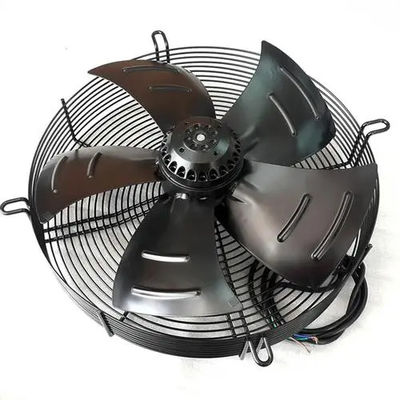 Indoor Air Conditioner Fan Motor Cold Storage Parts YWF-A6S-350S