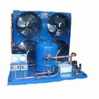 Cold Room Storage R404a Cooler Condensing Unit For Restaurant