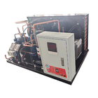 Vortex Refrigeration Integrated Power Box 380V Commercial Condensing Unit 3000m3/H