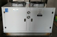 15HP Refrigeration Water Cooled Condensing Units R404A
