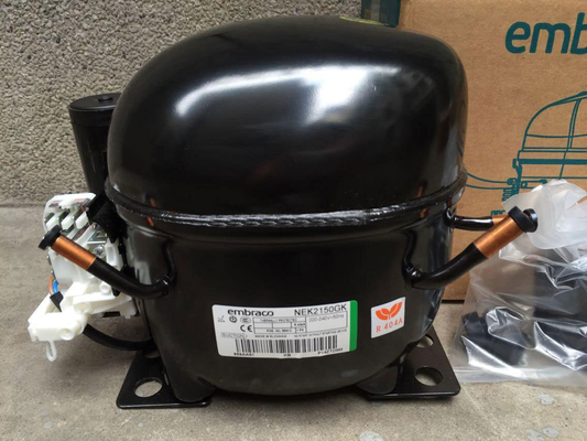 1/2HP R404a Refrigeration Compressor NEK2150GK 464W