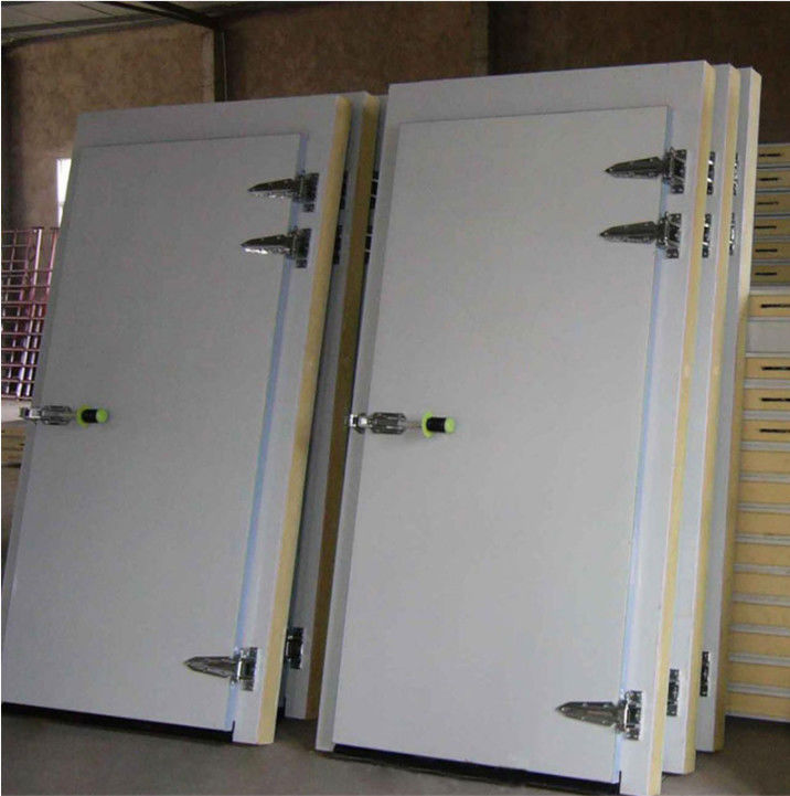 800*1800mm Cold Storage Door Parts Beautiful Appearance Excellent Sealing Insulation Performance ，cold storage technology，cold storage areas，cold storage service，cold storage door，cold room storage