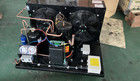 MLZ021 Made In China Hermetic Compressor Refrigeration Unit R404A Gas Small Condensing Unit